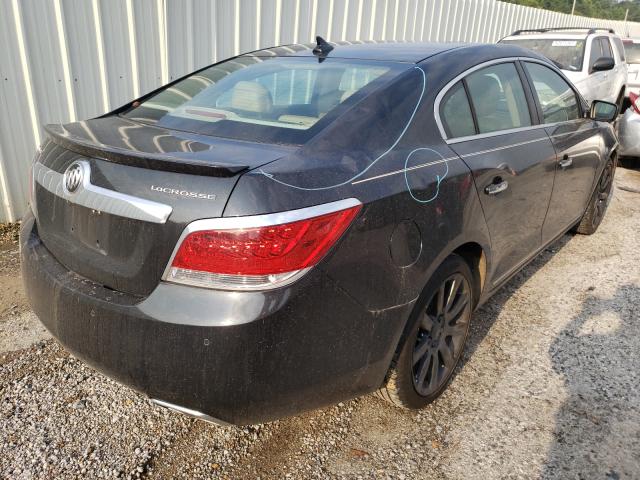 Photo 3 VIN: 1G4GJ5G33DF179920 - BUICK LACROSSE T 