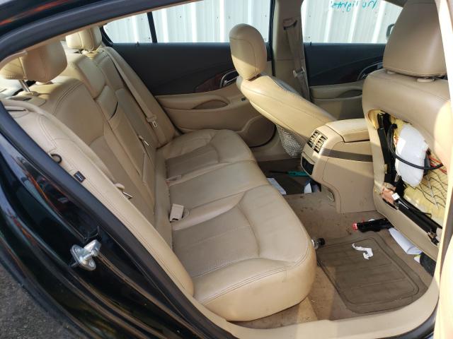 Photo 5 VIN: 1G4GJ5G33DF179920 - BUICK LACROSSE T 