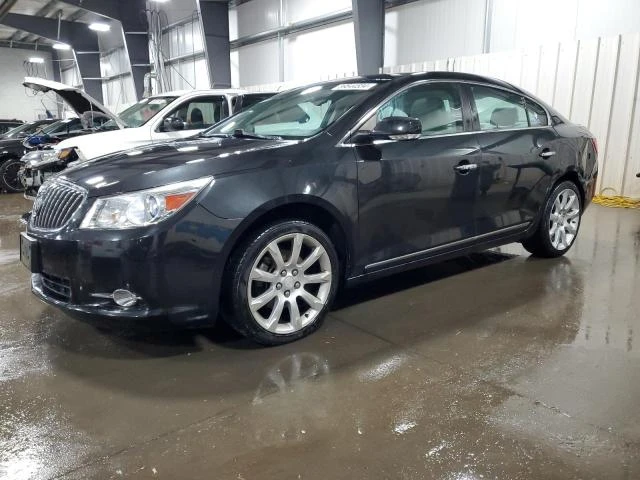 Photo 0 VIN: 1G4GJ5G33DF225326 - BUICK LACROSSE T 