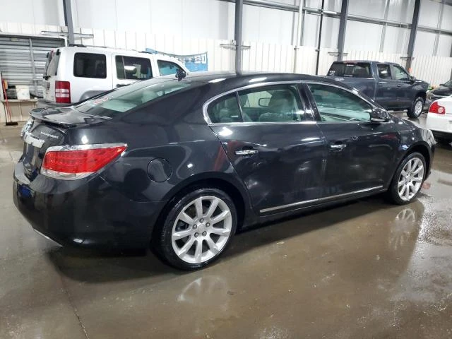 Photo 2 VIN: 1G4GJ5G33DF225326 - BUICK LACROSSE T 