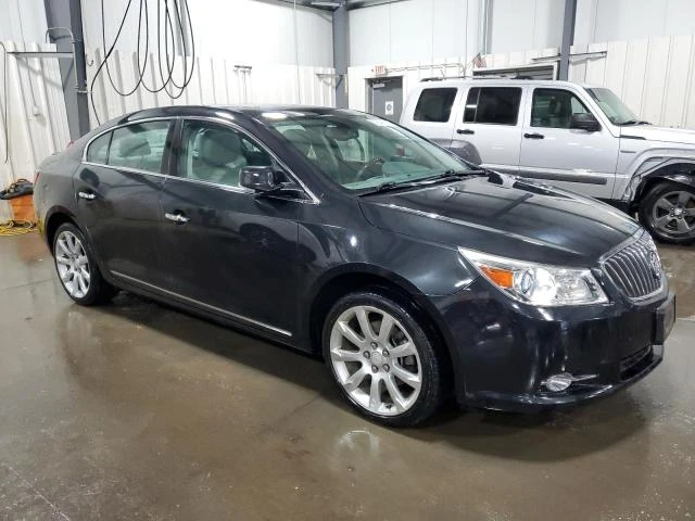 Photo 3 VIN: 1G4GJ5G33DF225326 - BUICK LACROSSE T 