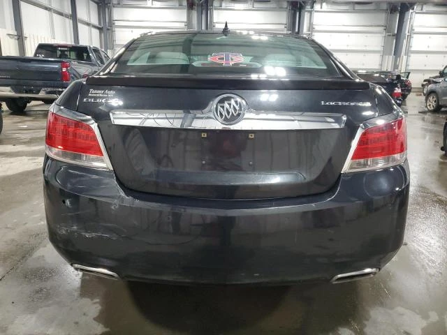 Photo 5 VIN: 1G4GJ5G33DF225326 - BUICK LACROSSE T 