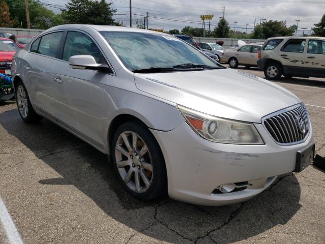 Photo 0 VIN: 1G4GJ5G33DF305063 - BUICK LACROSSE T 