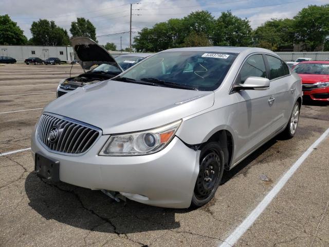 Photo 1 VIN: 1G4GJ5G33DF305063 - BUICK LACROSSE T 