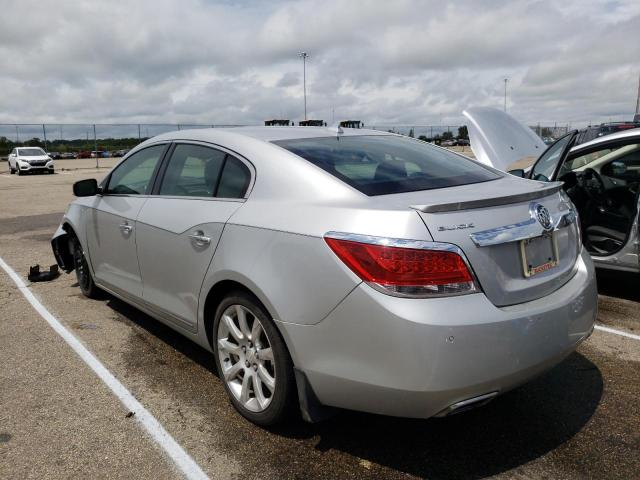 Photo 2 VIN: 1G4GJ5G33DF305063 - BUICK LACROSSE T 