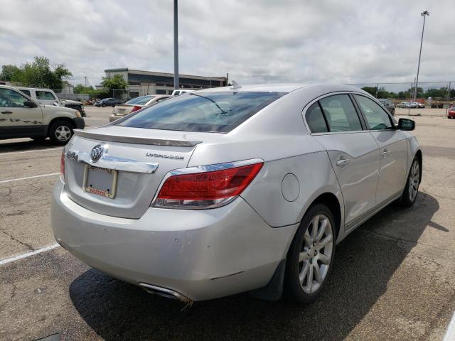 Photo 3 VIN: 1G4GJ5G33DF305063 - BUICK LACROSSE T 