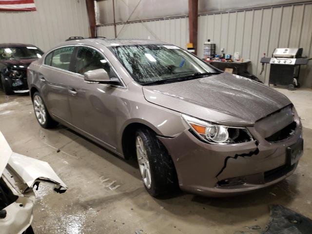 Photo 3 VIN: 1G4GJ5G34CF152529 - BUICK LACROSSE 