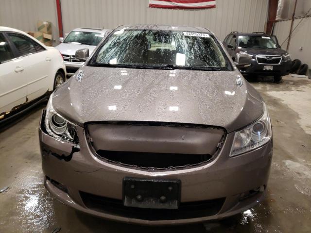 Photo 4 VIN: 1G4GJ5G34CF152529 - BUICK LACROSSE 