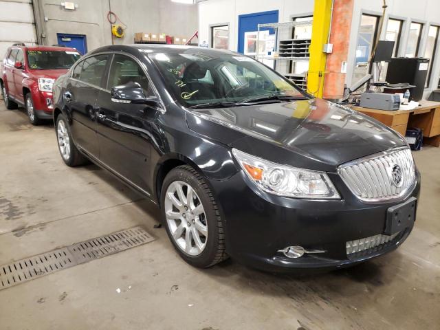 Photo 0 VIN: 1G4GJ5G34CF277885 - BUICK LACROSSE T 