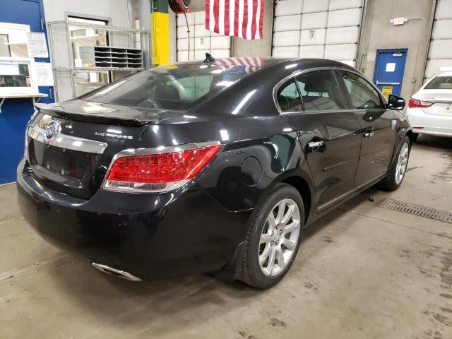 Photo 3 VIN: 1G4GJ5G34CF277885 - BUICK LACROSSE T 