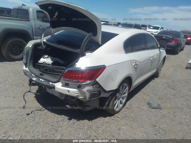 Photo 3 VIN: 1G4GJ5G34DF299418 - BUICK LACROSSE 