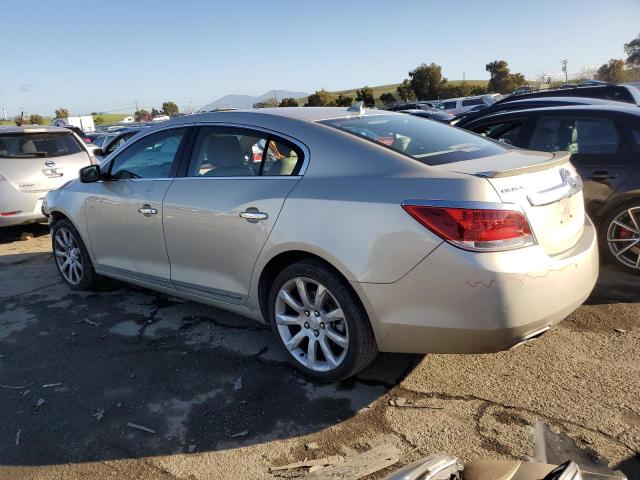 Photo 1 VIN: 1G4GJ5G35DF230284 - BUICK LACROSSE 