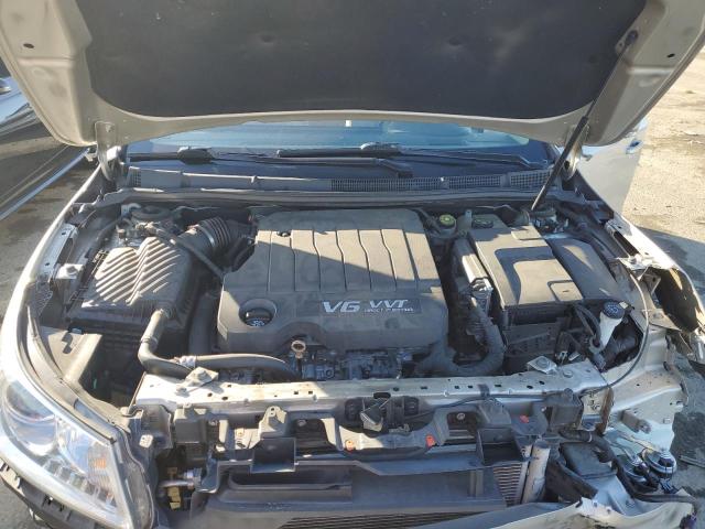 Photo 10 VIN: 1G4GJ5G35DF230284 - BUICK LACROSSE 