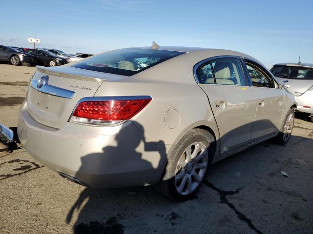 Photo 2 VIN: 1G4GJ5G35DF230284 - BUICK LACROSSE 