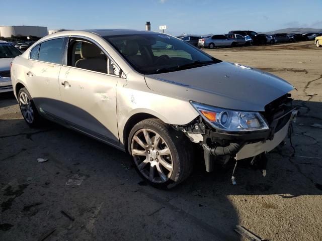 Photo 3 VIN: 1G4GJ5G35DF230284 - BUICK LACROSSE 