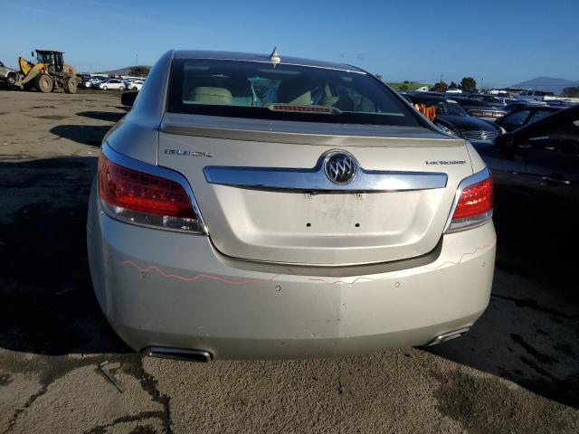 Photo 5 VIN: 1G4GJ5G35DF230284 - BUICK LACROSSE 