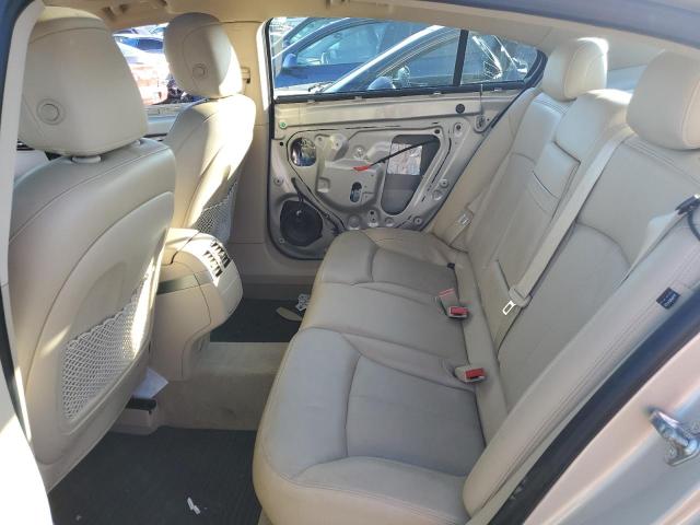 Photo 9 VIN: 1G4GJ5G35DF230284 - BUICK LACROSSE 