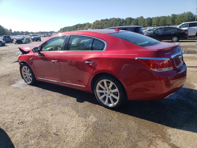 Photo 1 VIN: 1G4GJ5G35DF324651 - BUICK LACROSSE 