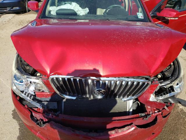 Photo 10 VIN: 1G4GJ5G35DF324651 - BUICK LACROSSE 