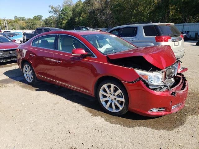 Photo 3 VIN: 1G4GJ5G35DF324651 - BUICK LACROSSE 