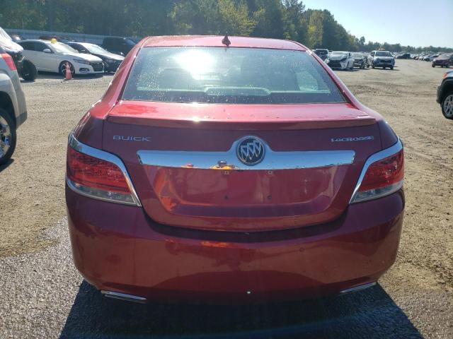 Photo 5 VIN: 1G4GJ5G35DF324651 - BUICK LACROSSE 