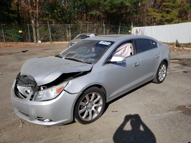 Photo 1 VIN: 1G4GJ5G36CF343918 - BUICK LACROSSE T 