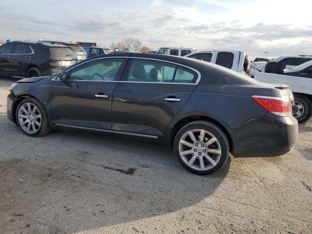 Photo 1 VIN: 1G4GJ5G36DF225269 - BUICK LACROSSE 