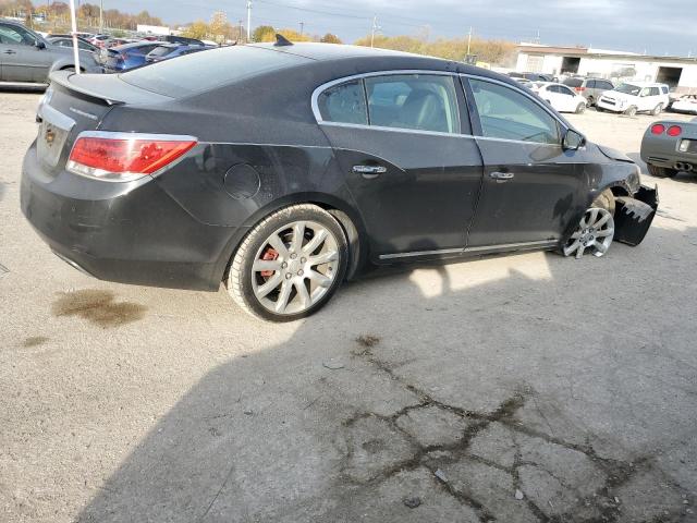 Photo 2 VIN: 1G4GJ5G36DF225269 - BUICK LACROSSE 