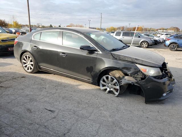 Photo 3 VIN: 1G4GJ5G36DF225269 - BUICK LACROSSE 