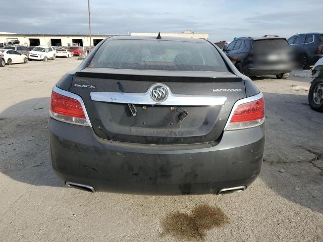 Photo 5 VIN: 1G4GJ5G36DF225269 - BUICK LACROSSE 