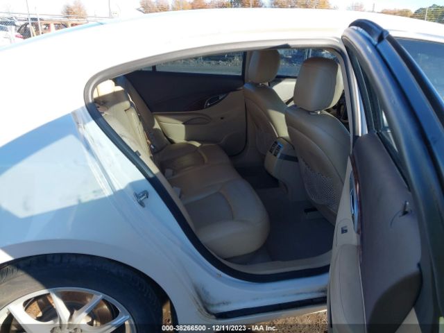 Photo 7 VIN: 1G4GJ5G36DF283902 - BUICK LACROSSE 