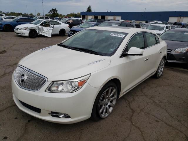 Photo 1 VIN: 1G4GJ5G37CF303055 - BUICK LACROSSE T 