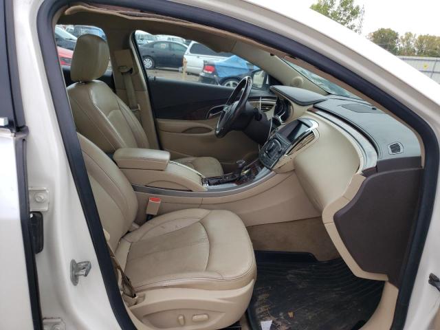 Photo 4 VIN: 1G4GJ5G37CF303055 - BUICK LACROSSE T 