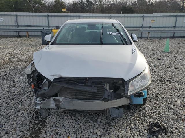 Photo 4 VIN: 1G4GJ5G38CF152307 - BUICK LACROSSE 