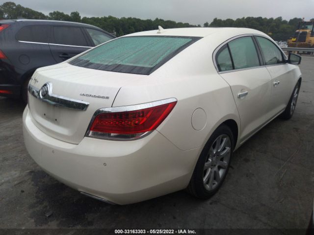 Photo 3 VIN: 1G4GJ5G39CF218024 - BUICK LACROSSE 