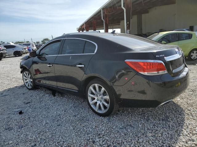 Photo 1 VIN: 1G4GJ5G39CF297484 - BUICK LACROSSE 