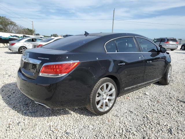 Photo 2 VIN: 1G4GJ5G39CF297484 - BUICK LACROSSE 