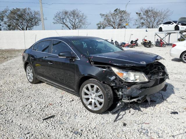 Photo 3 VIN: 1G4GJ5G39CF297484 - BUICK LACROSSE 