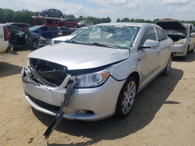 Photo 1 VIN: 1G4GJ5G39CF331388 - BUICK LACROSSE T 