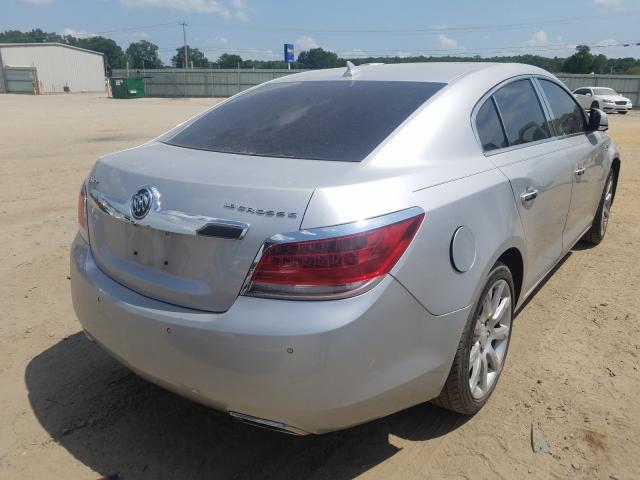 Photo 3 VIN: 1G4GJ5G39CF331388 - BUICK LACROSSE T 