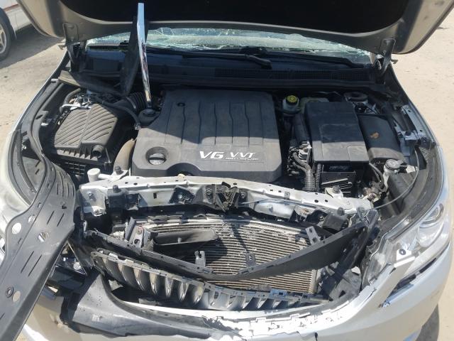 Photo 6 VIN: 1G4GJ5G39CF331388 - BUICK LACROSSE T 