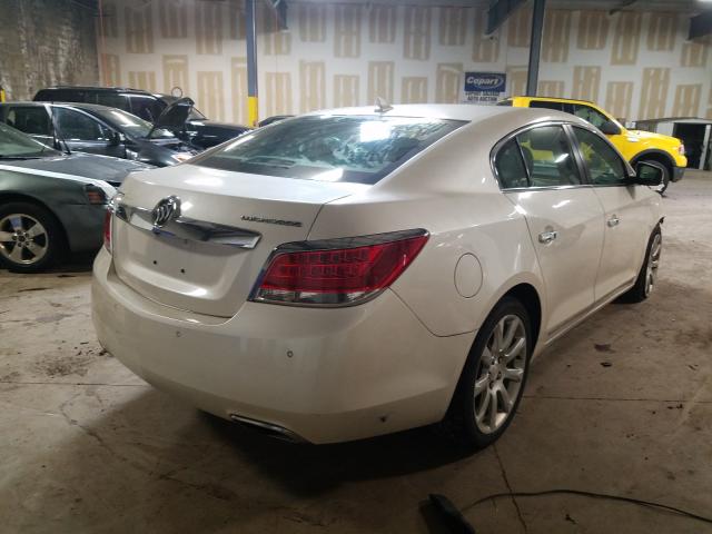 Photo 3 VIN: 1G4GJ5G3XCF253039 - BUICK LACROSSE T 