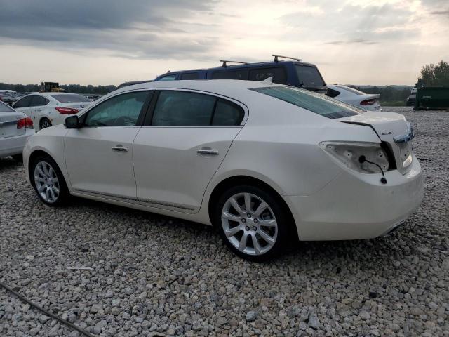 Photo 1 VIN: 1G4GJ5G3XDF187500 - BUICK LACROSSE 