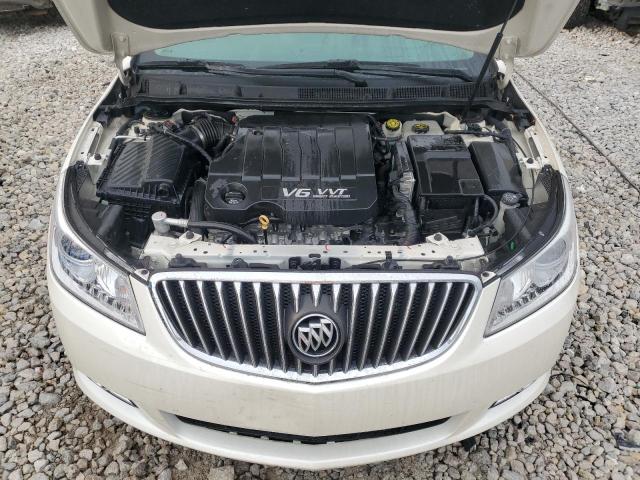 Photo 10 VIN: 1G4GJ5G3XDF187500 - BUICK LACROSSE 