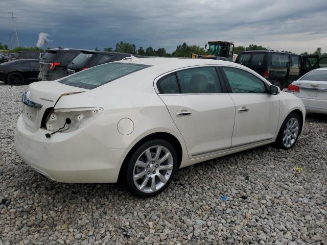 Photo 2 VIN: 1G4GJ5G3XDF187500 - BUICK LACROSSE 