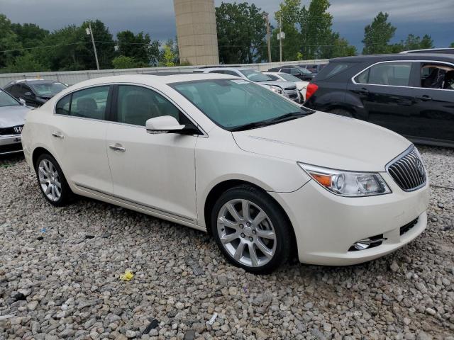 Photo 3 VIN: 1G4GJ5G3XDF187500 - BUICK LACROSSE 