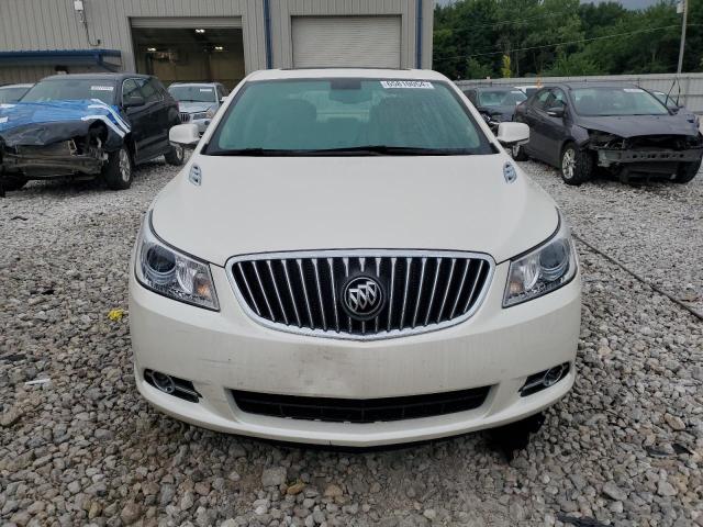 Photo 4 VIN: 1G4GJ5G3XDF187500 - BUICK LACROSSE 