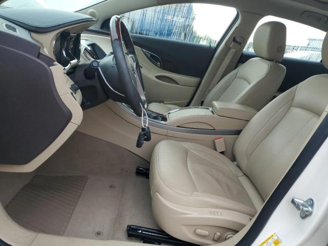 Photo 6 VIN: 1G4GJ5G3XDF187500 - BUICK LACROSSE 