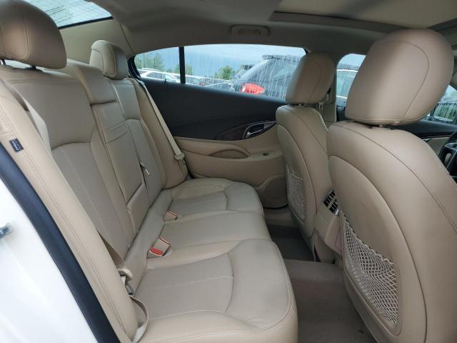 Photo 9 VIN: 1G4GJ5G3XDF187500 - BUICK LACROSSE 