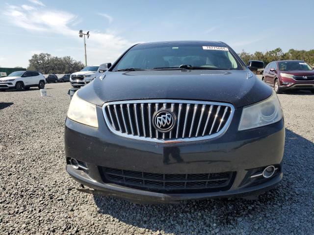 Photo 4 VIN: 1G4GJ5G3XDF216798 - BUICK LACROSSE T 